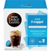 Кафе капсули NESCAFE Dolce Gusto Iced Frappe 16 напитки