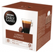 Кафе капсули NESCAFE Dolce Gusto Lungo Intenso 16 напитки