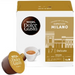 Кафе капсули NESCAFE Dolce Gusto Milano 16 напитки