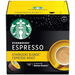 Кафе капсули STARBUCKS ESPRЕSSO BLONDE ROAST 12 напитки