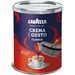 Кафе LAVAZZA CREMA Е GUSTO 250г мляно метална кутия