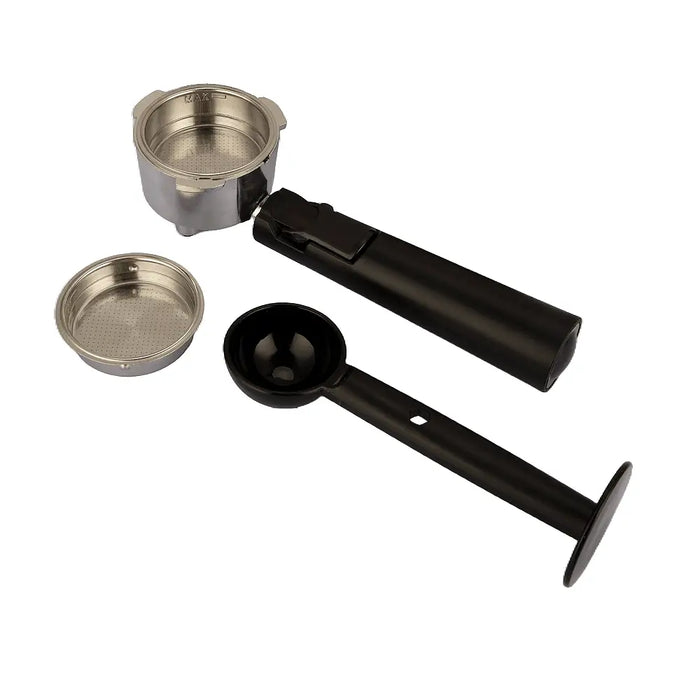 Кафемашина Crown CEM-1527 20 Bar 1000 W