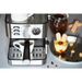 Кафе машина Blaupunkt CMP312 Espresso