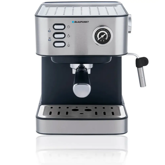 Кафе машина Blaupunkt CMP312 Espresso