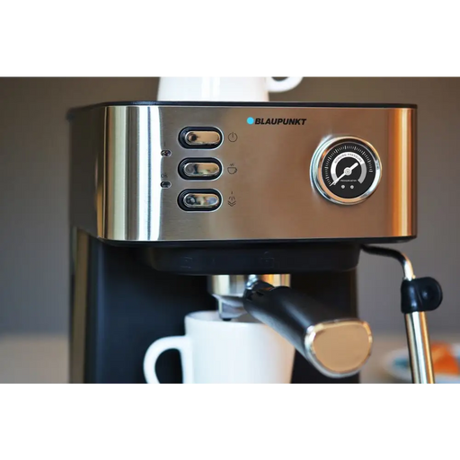 Кафе машина Blaupunkt CMP312 Espresso