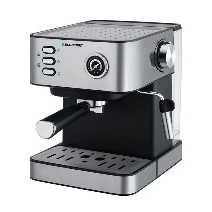 Кафе машина Blaupunkt CMP312 Espresso