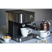 Кафе машина Blaupunkt CMP312 Espresso