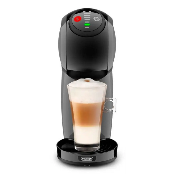 Кафе машина De’Longhi Genio S Nescafé Dolce Gusto - Антрацит
