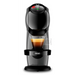 Кафе машина De’Longhi Genio S Nescafé Dolce Gusto - Антрацит