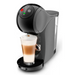 Кафе машина De’Longhi Genio S Nescafé Dolce Gusto - Антрацит