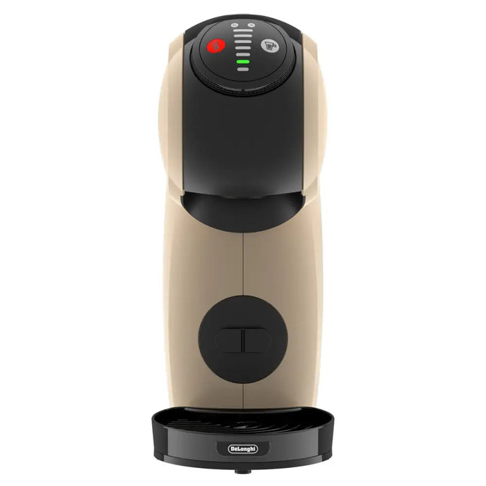 Кафе машина De’Longhi Genio S Nescafé Dolce Gusto - Taupe