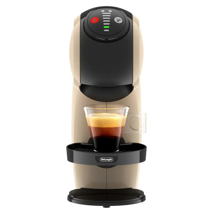 Кафе машина De’Longhi Genio S Nescafé Dolce Gusto - Taupe