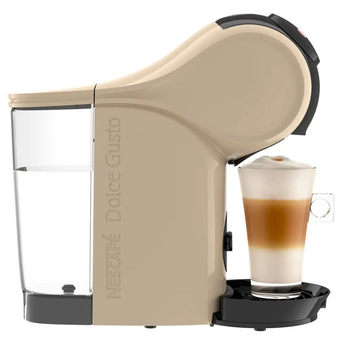 Кафе машина De’Longhi Genio S Nescafé Dolce Gusto - Taupe