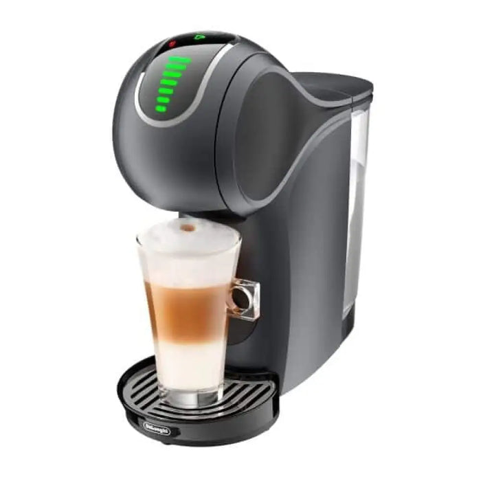Кафе машина De’Longhi Genio S Touch Nescafé Dolce Gusto