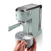 Кафемашина Delonghi Dedica Duo EC890.GR