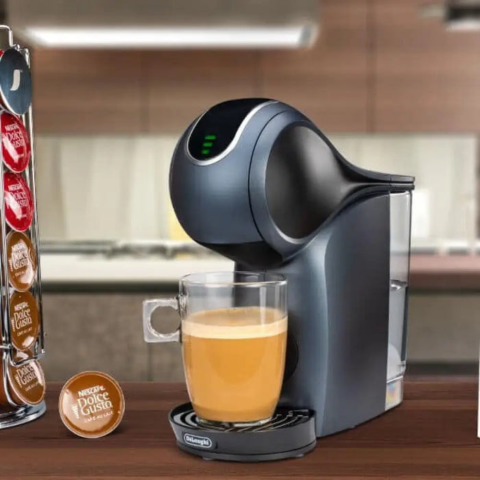 Кафе машина De’Longhi Genio S Touch Nescafé Dolce Gusto