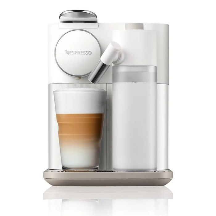 Кафе машина De’Longhi Lattissima One Nespresso Gran