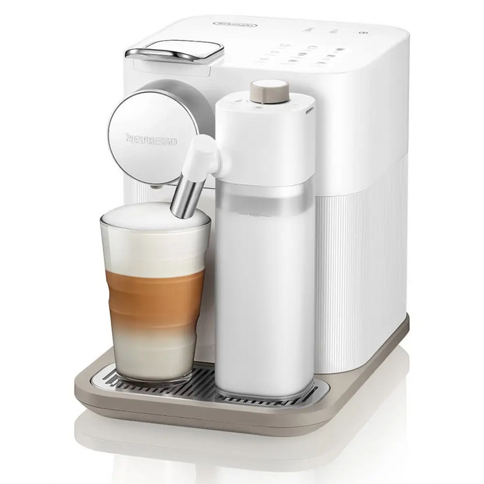 Кафе машина De’Longhi Lattissima One Nespresso Gran
