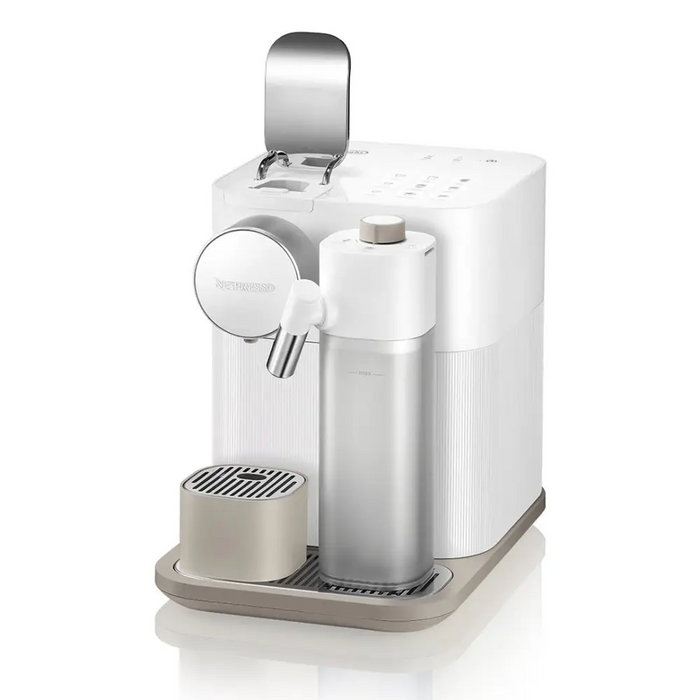 Кафе машина De’Longhi Lattissima One Nespresso Gran
