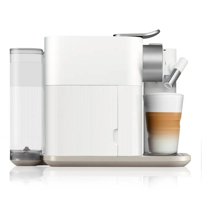 Кафе машина De’Longhi Lattissima One Nespresso Gran