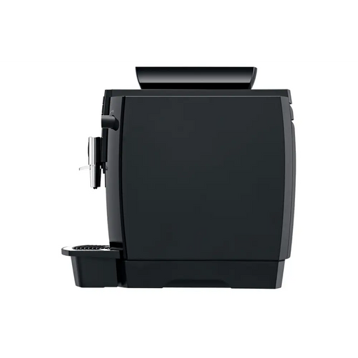 Кафе машина Jura WE6 Piano Black (EA)