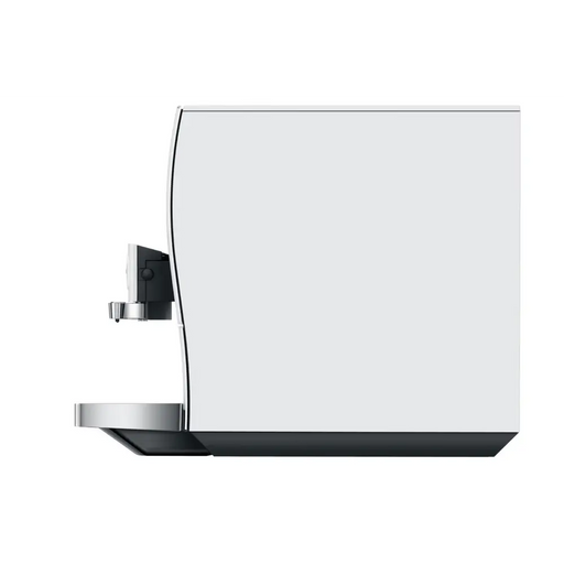 Кафе машина Jura Z10 Diamond White (EA)