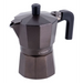 Кафе машина Maestro 3 чаши MR-1666-3-BROWN кафява