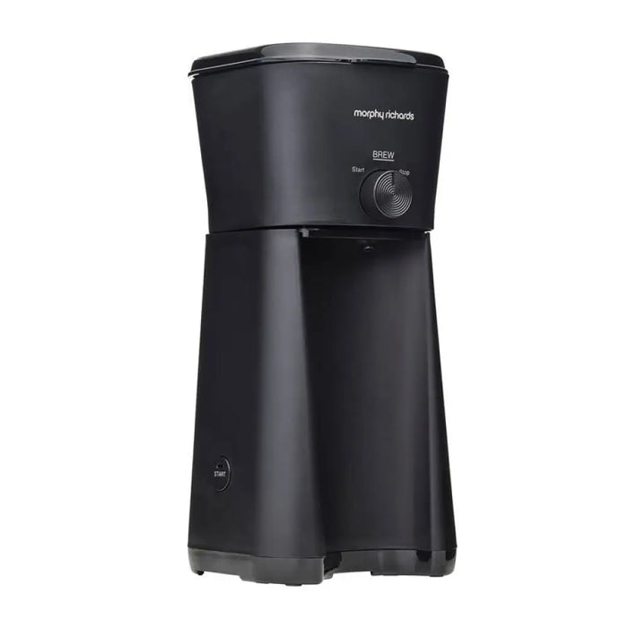 Кафе машина Morphy Richards MRCM35BK