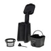 Кафе машина Morphy Richards MRCM35BK
