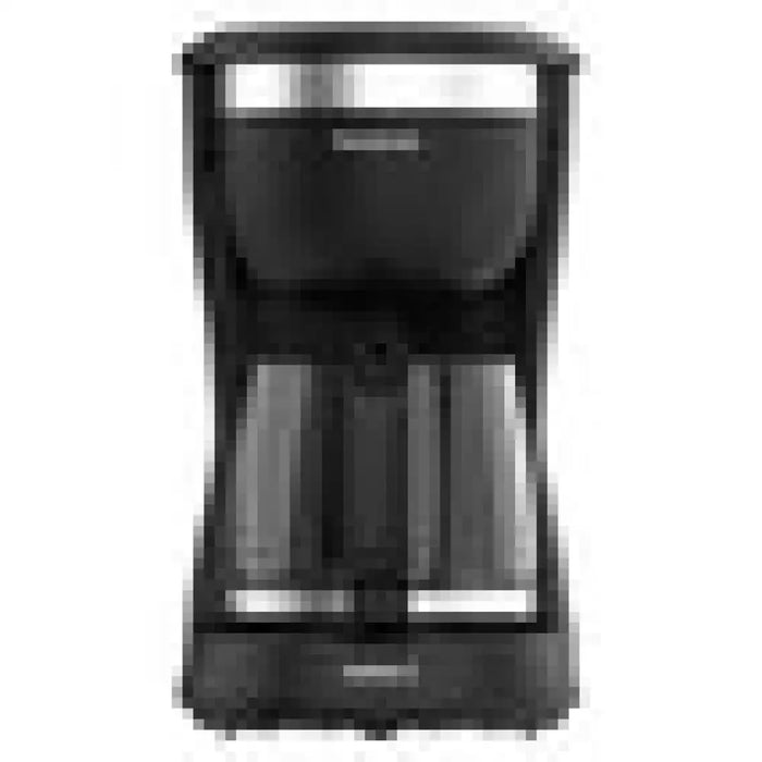 Кафемашина TAURUS VERONA 12 DSC680C ЧЕРЕН 680.00 W