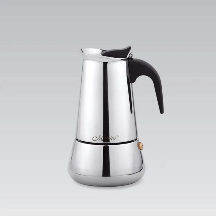 Кафе машина за 6 чаши MR-1660-6 MAESTRO