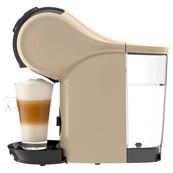 Кафе машина De’Longhi Genio S Nescafé Dolce Gusto - Taupe
