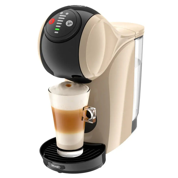 Кафе машина De’Longhi Genio S Nescafé Dolce Gusto - Taupe