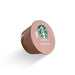 Кафе STARBUCKS CAFFELATTE CAPS