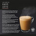 Кафе STARBUCKS CAFFELATTE CAPS