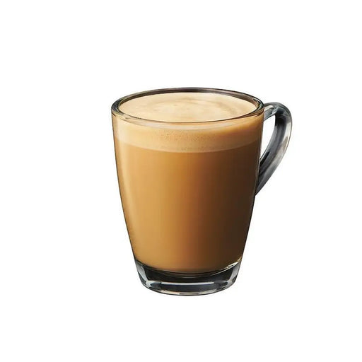 Кафе STARBUCKS CAFFELATTE CAPS
