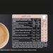 Кафе STARBUCKS CAFFELATTE CAPS