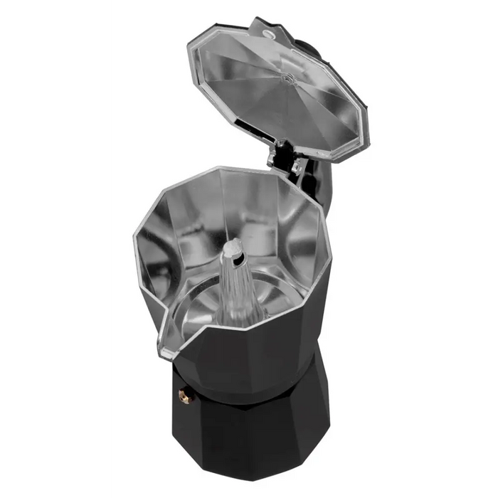 Кафе за 9 чаши MR-1666-9-BLACK MAESTRO