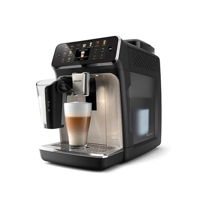 Кафеавтомат Philips EP5547/90 LatteGo