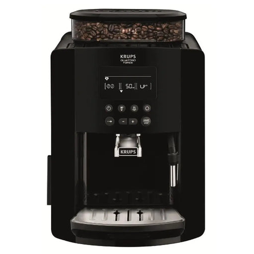 Кафеавтомат Krups EA817010 ESP