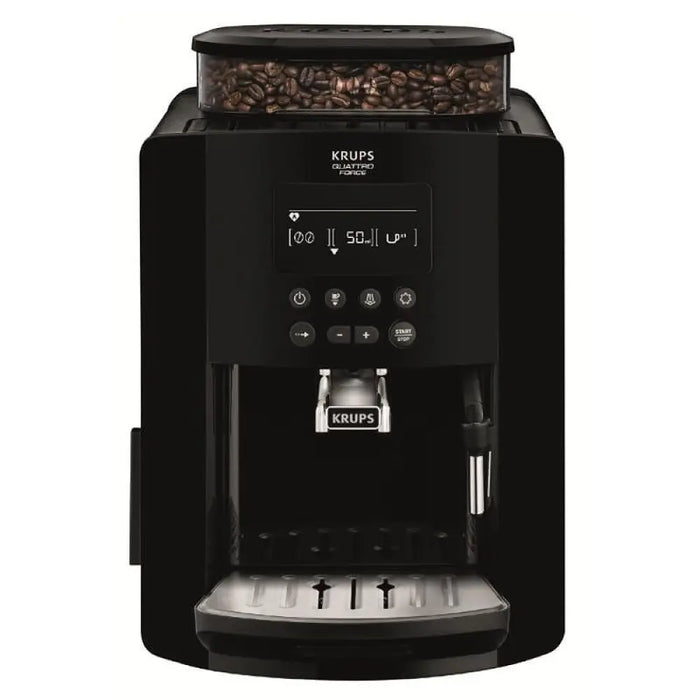 Кафеавтомат Krups EA817010 ESP