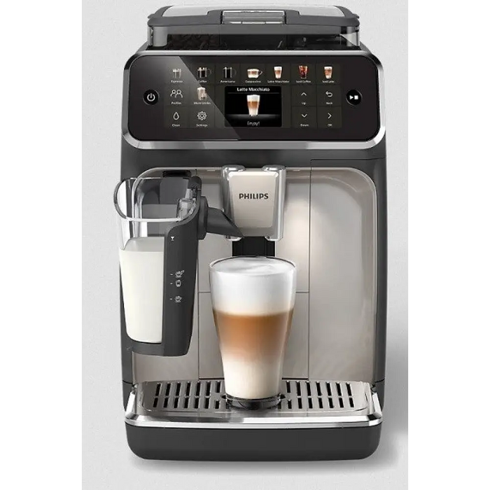 Кафеавтомат Philips EP5547/90 LatteGo