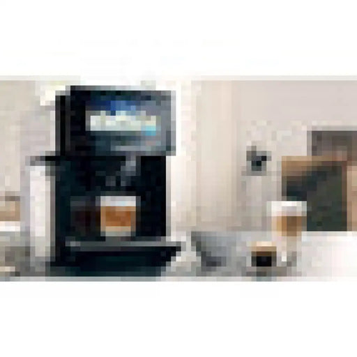 Кафеавтомат SIEMENS TQ903R09 2300.00 ml 19.00 bar ЧЕРНО