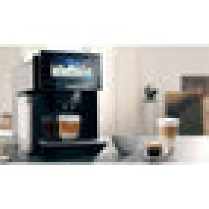 Кафеавтомат SIEMENS TQ903R09 2300.00 ml 19.00 bar ЧЕРНО