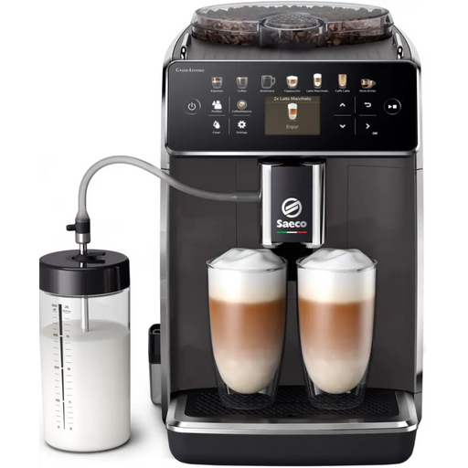 Кафеавтомат Saeco SM6580/10