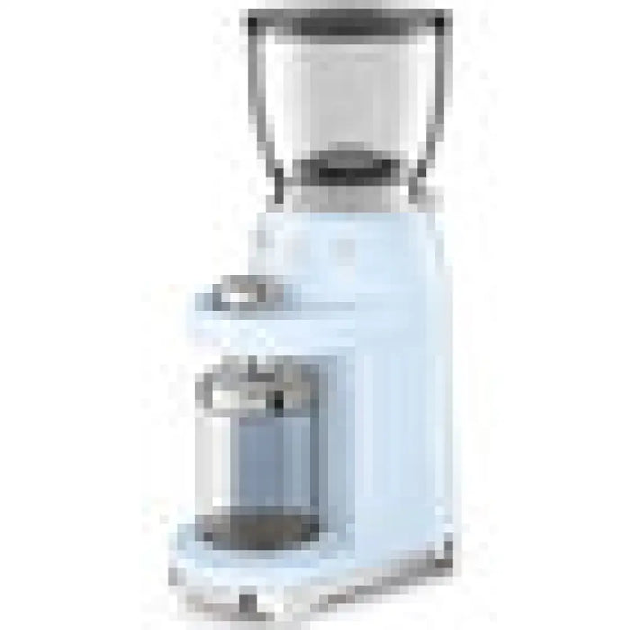 Кафемелачка SMEG 50’S STYLE CGF01PBEU 150.00 W