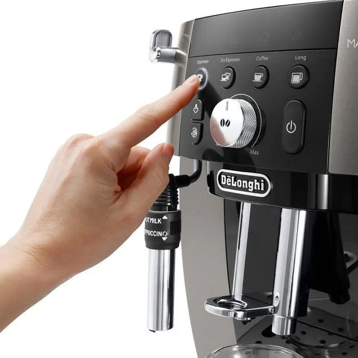 Кафеавтомат DeLonghi MAGNIFICA EVO ECAM250.33.TB