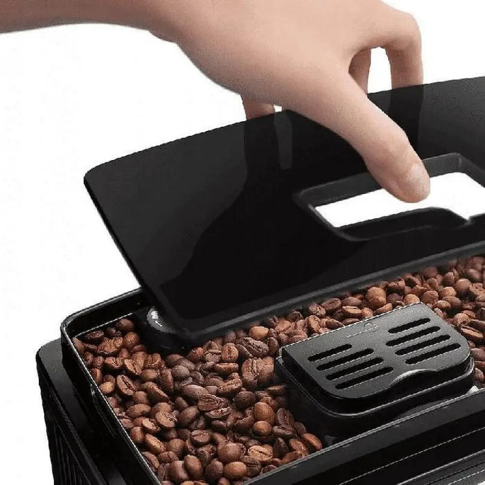 Кафеавтомат DeLonghi MAGNIFICA ECAM22.115B