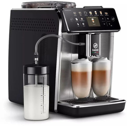 Кафеавтомат Saeco SM6585/00 GranAroma