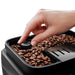 Кафеавтомат DeLonghi MAGNIFICA EVO ECAM290.81.TB